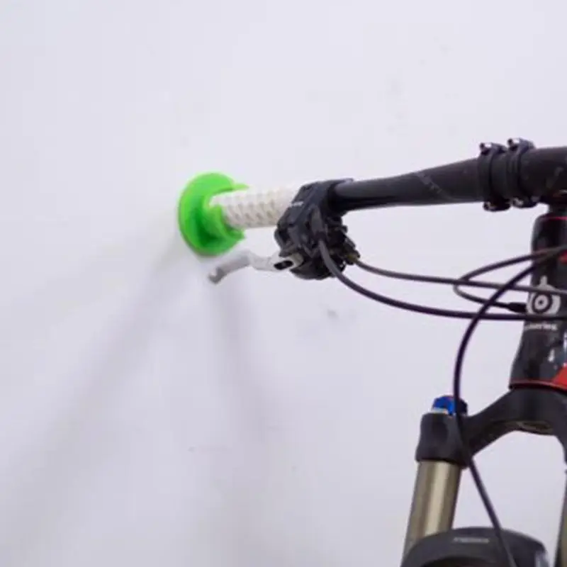 Стояночная рукоятка для велосипеда дорожный горный велосипед портативный