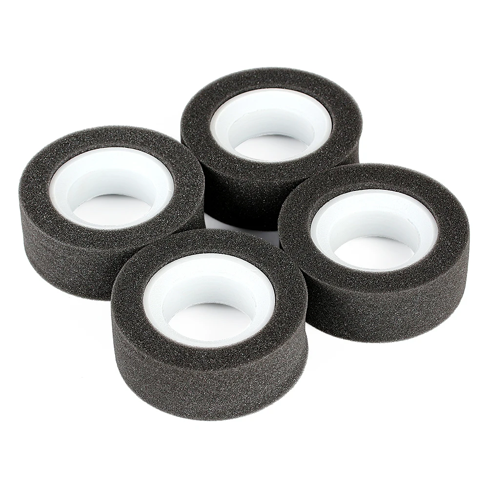 2 шт двухслойная губка для ра