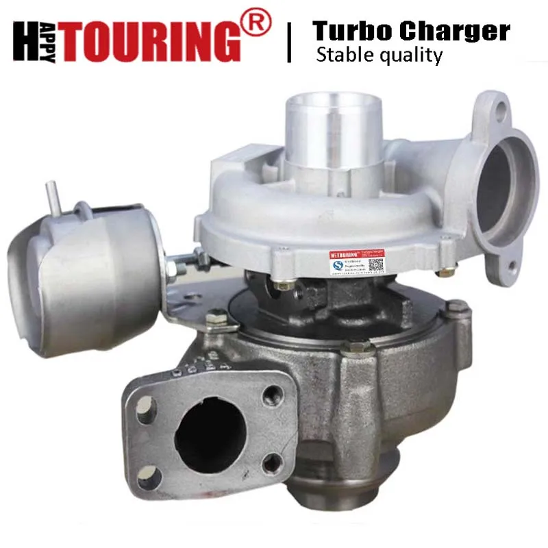 

gt1544v turbocharger turbo for Peugeot 206 207 307 308 407 1.6 HDi 9660641380 9663199280 9650764480 9654128780 9656125880 0375J6