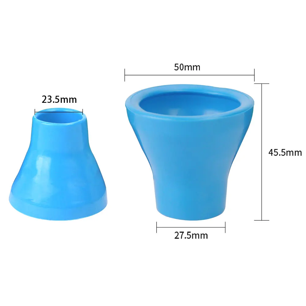 1 шт. мяч для гольфа резиновый ретривер захват присоска клюшки ручка