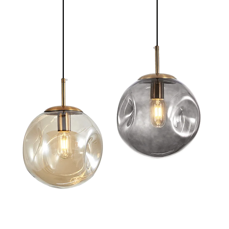 

modern luminaire suspendu hanglamp iron restaurant deco chambre