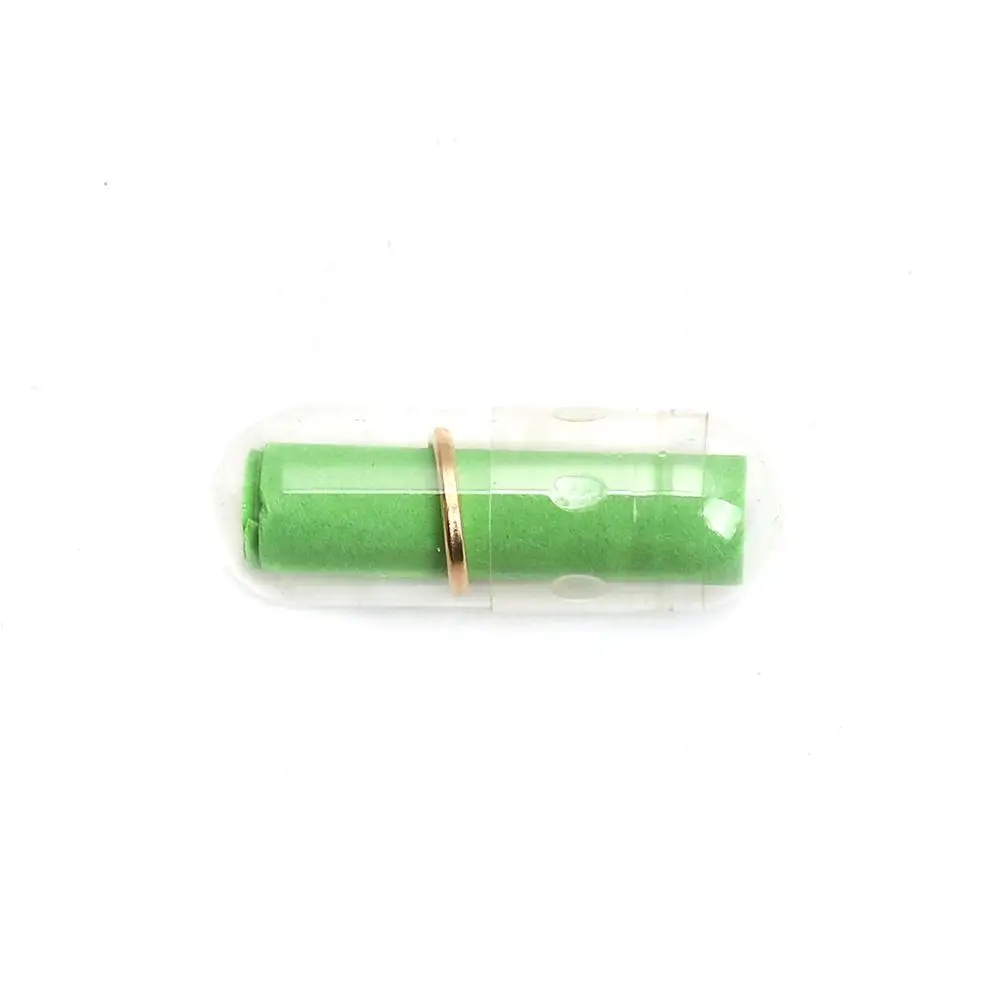 Креативная любовь капсула для письма мини подарочные коробки бутылка с бумажным