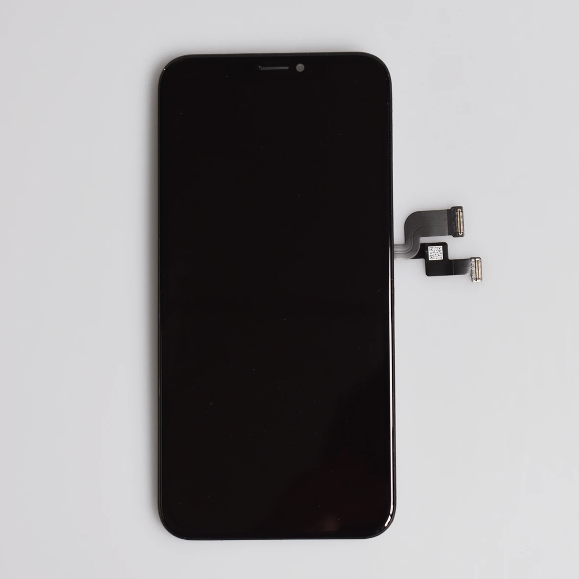 Ранг lcd Pantalla для iphoneex 10 XS экран дисплей кодирующий преобразователь сенсорного
