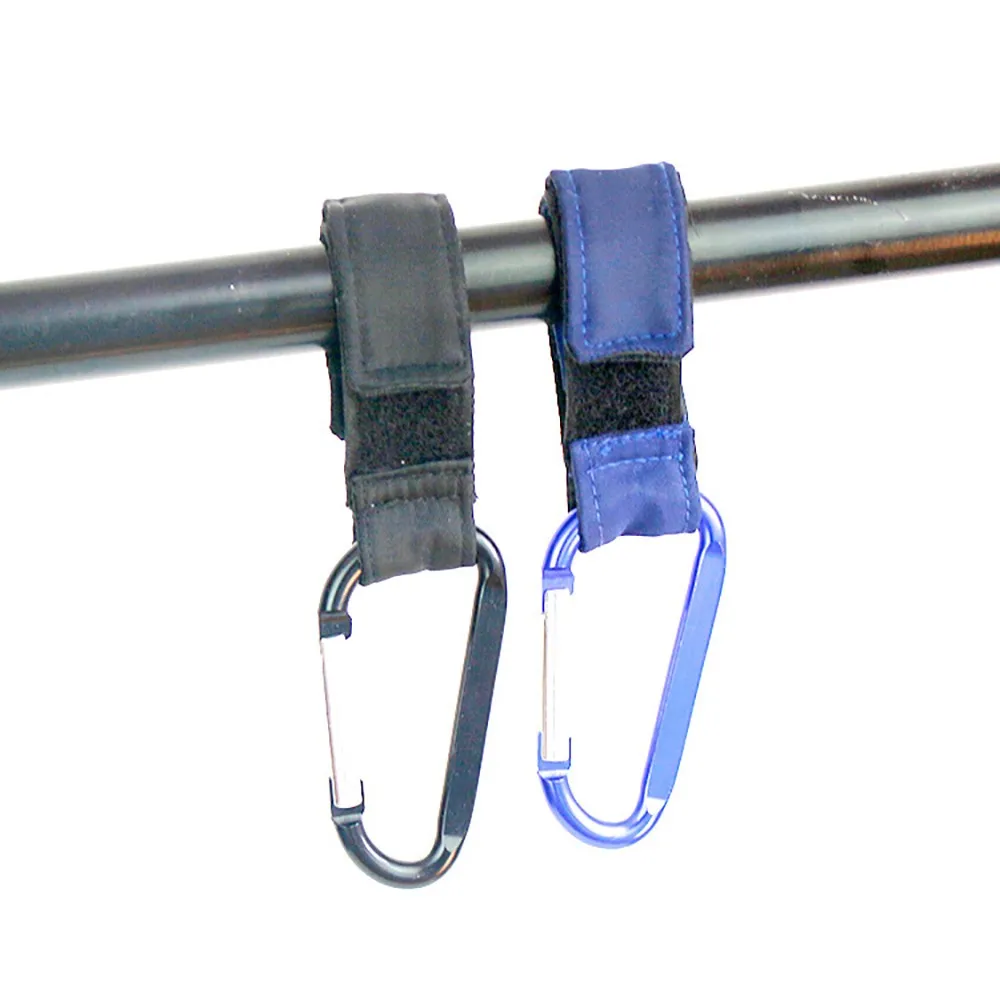 Аксессуары для детской коляски подвеска карабин зажим сумки крючок с ремешком |