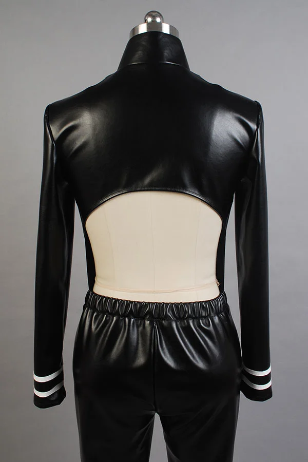 

Tokyo Ghoul Kaneki Ken Cosplay Costume Battle Suit Anime Halloween costumes for men adult Kaneki Ken Cosplay Costume