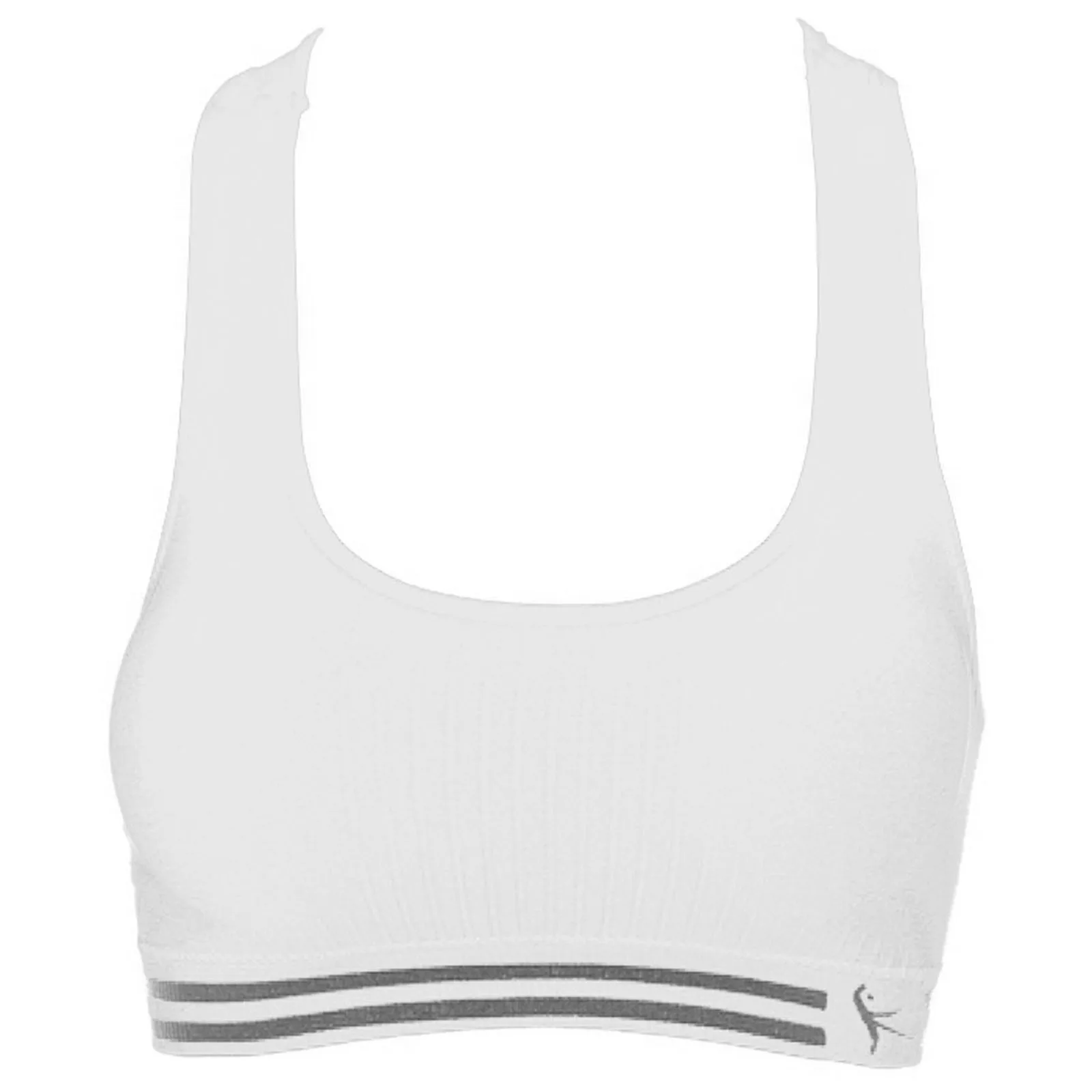 

Women Padded Solid Sports Bra Sling Tank Tops Fitness Gym Vest Ladies Running Push Up Bralette Casual Breathable Crop Tops