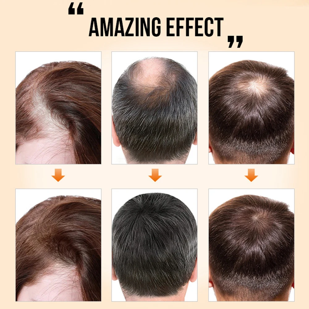 Средство для ухода за волосами 35 мл | Красота и здоровье