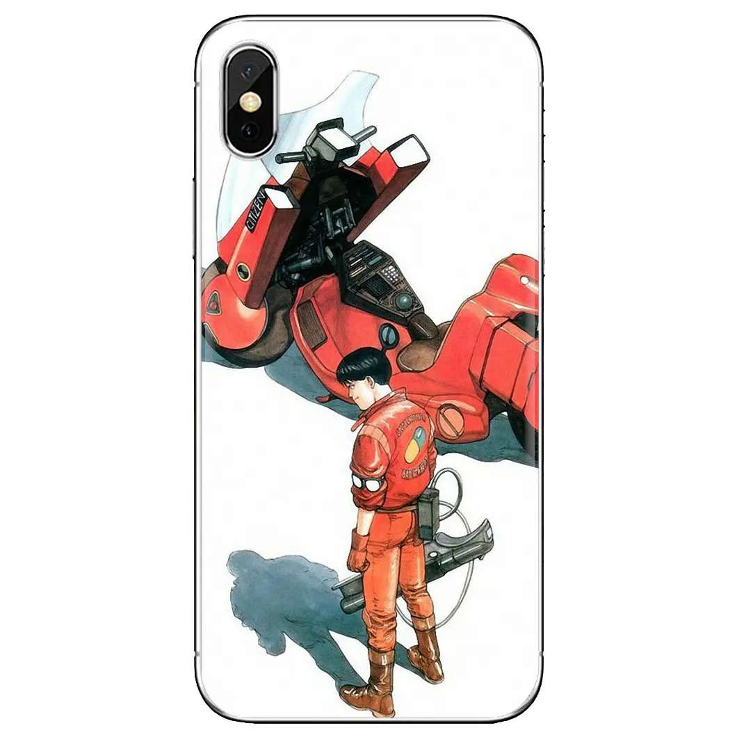 Мягкий чехол для Xiaomi Redmi 4A 7A S2 Note 8 3 3S 4 4X 5 Plus 6 7 6A Pro Pocophone F1 AKIRA Voltron Rainbow Six осада YuGiOh |