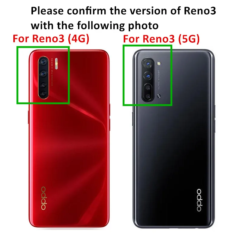 ring holder case for oppo reno4 se case reno3 pro cover armor housings protective back phone bumper for oppo reno4 se 5g funda free global shipping