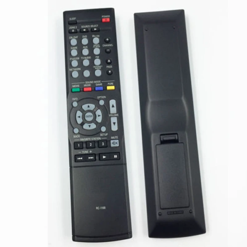Прочный и практичный запасной пульт дистанционного управления для Denon RC-1189 RC-1196