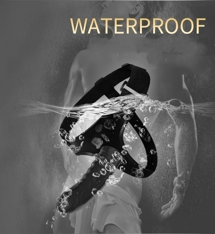 Ремень-портупея для анального секса лесбийский мастурбация ПУ дилдо взрослых