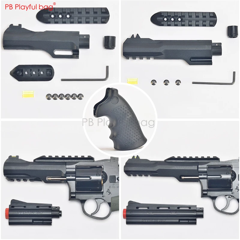 Уличная Игрушечная модель CS маленькая луна 3 решающая тактическая R8 головка