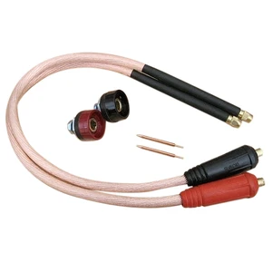 Новинка-25 квадратный ручной точечной сварки ручка Diy аксессуар 1 комплект