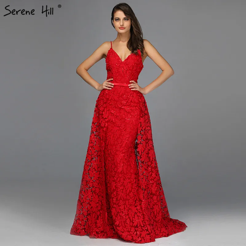 Новейший дизайн красные сексуальные вечерние платья без рукавов 2021 ручная