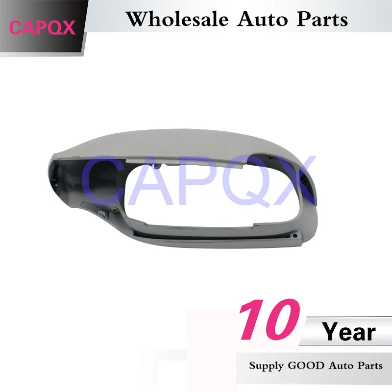 Крышка внешнего зеркала заднего вида CAPQX боковая крышка корпус для VW Touran 2004 2005 2006