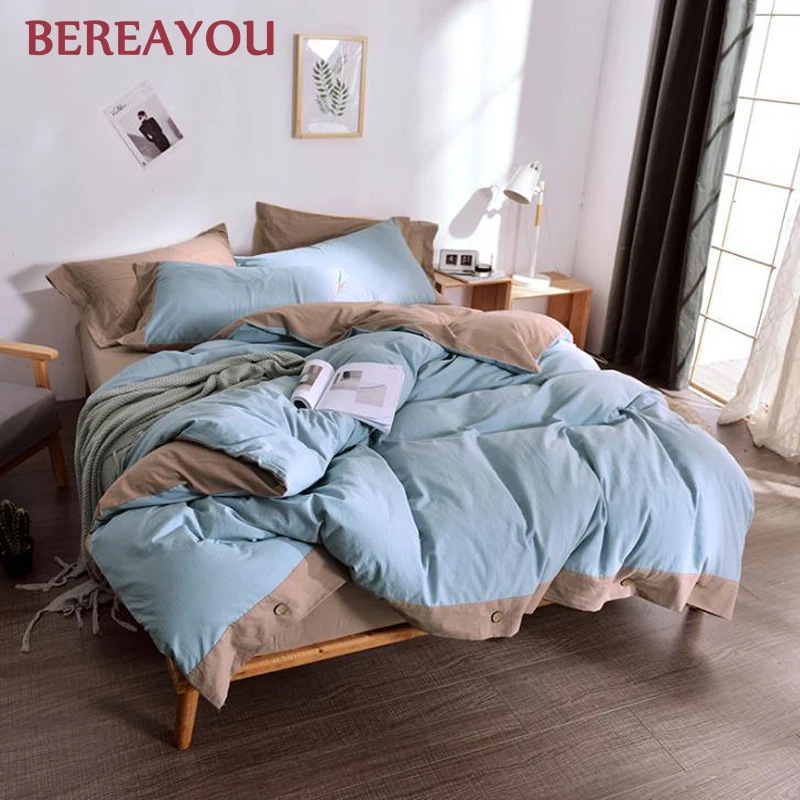 Роскошные комплекты постельного белья хлопковое детское стеганое одеяло с