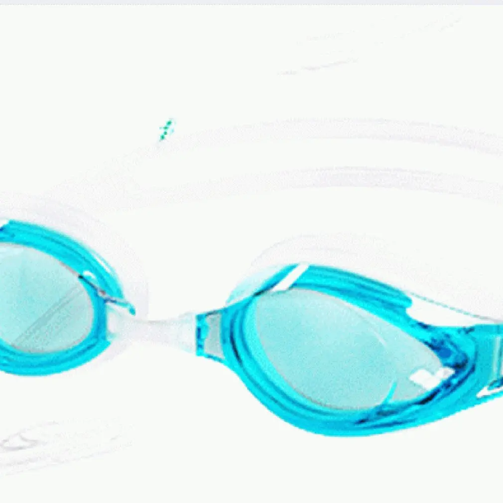 

Large Frame Adult Men Women Anti-Fog Waterproof UV Protective Outdoor Indoor Swimming Comfortable Goggles Glass BH005