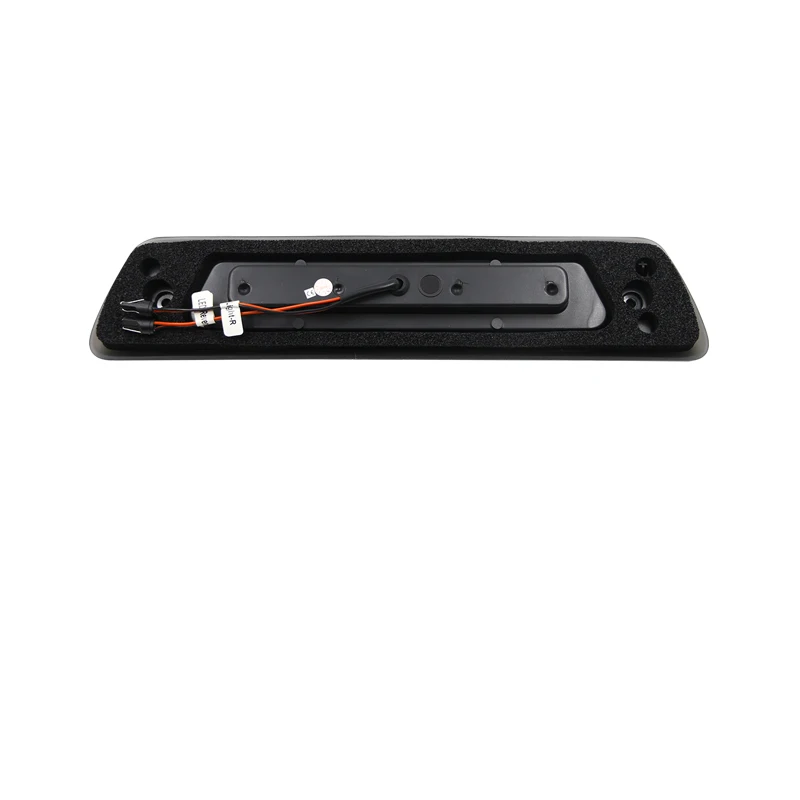 Подходит для Ford F 150 F150 Pickup Trunk 2009 2014 светодиодный задний красный третий тормозной