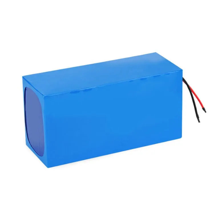 

Custom 48V 40Ah Lithium battery with BMS