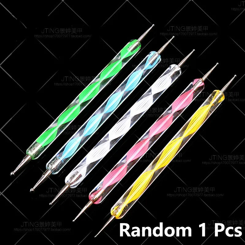 1 шт. набор для маникюра акриловый порошок Гель-лак ногтей | Красота и здоровье