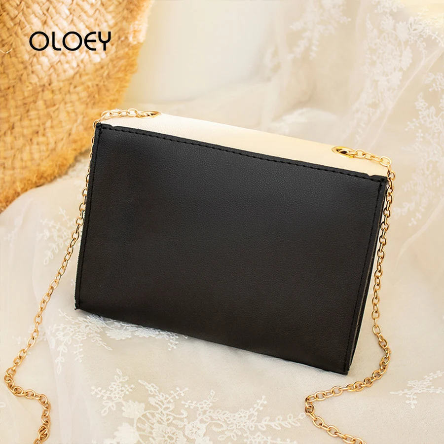 Модная женская сумка через плечо с цепочкой новинка 2020 сумка-сэтчел повседневные