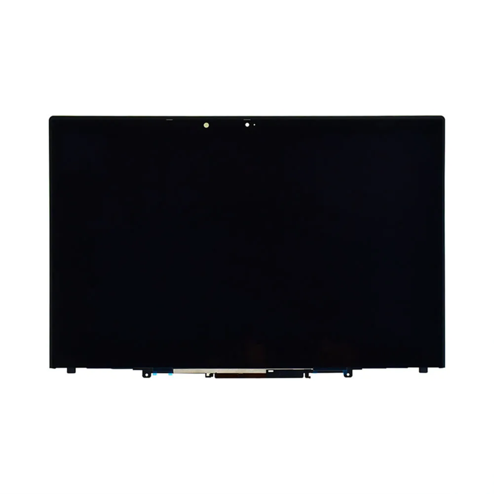 

lcd touch screen 14" LCD Screen Touch Assembly with Frame for Lenovo Thinkpad X1 Yoga 1st Gen FHD