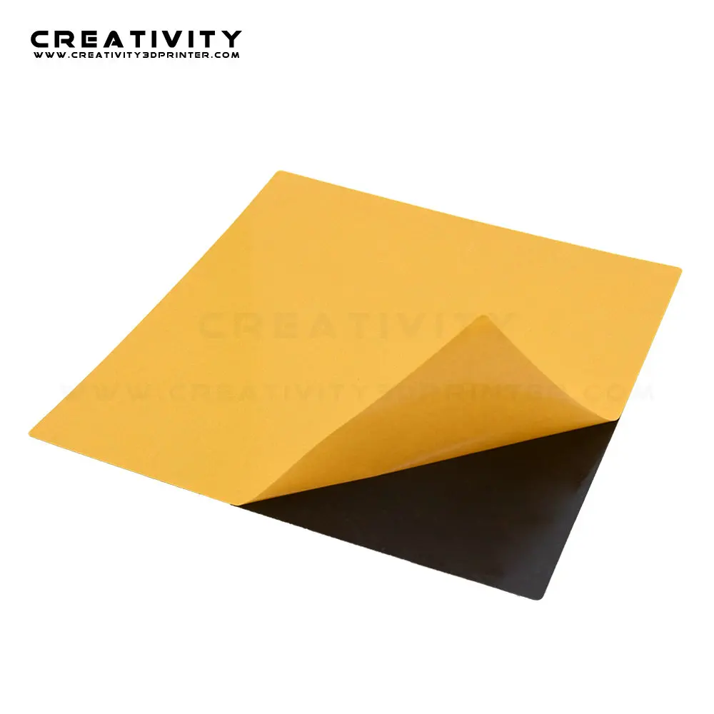 3D принтеры кровать съемные пластины для Ender3 платформа нагревательная Структура