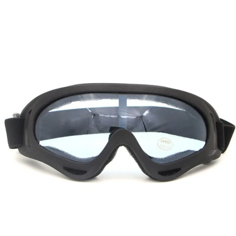 Очки для катания на лыжах и сноуборде с защитой от УФ излучения |