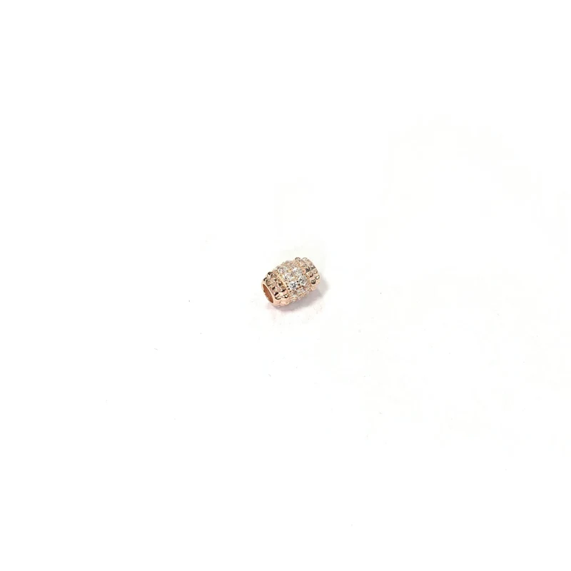 100% Стерлинговое Серебро 925 пробы Подвески подходят для европейских браслетов и