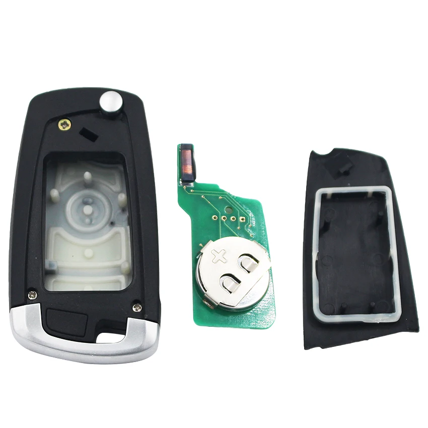 Модифицированный Floding Дистанционный Ключ 315LP MHZ PCF7946 CAS2 для BMW E46 E39 E60 E38 E53 E36 |