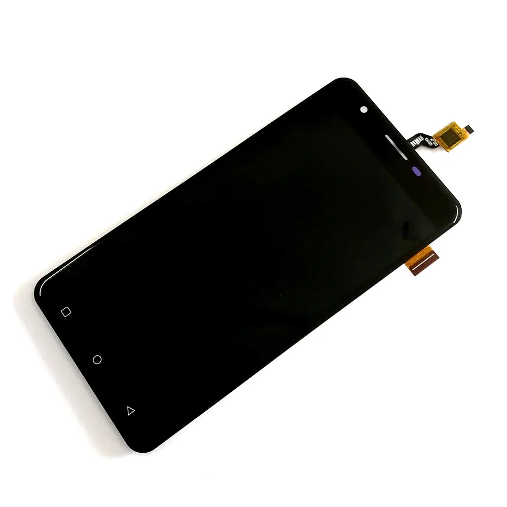 5.5 inch 1280x720P For dexp ms255 Element LCD Display+Touch Screen Assembly Repair Parts ms 255 Replacement Phone with tools | Мобильные