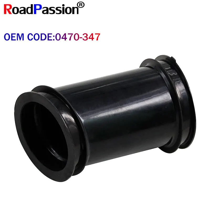 

Road Passion Motorcycle Accessories Carburetor Interface For Arctic Cat 250 300 1998 1999 2000 2001 2002 2003 2004 2005 0470-347