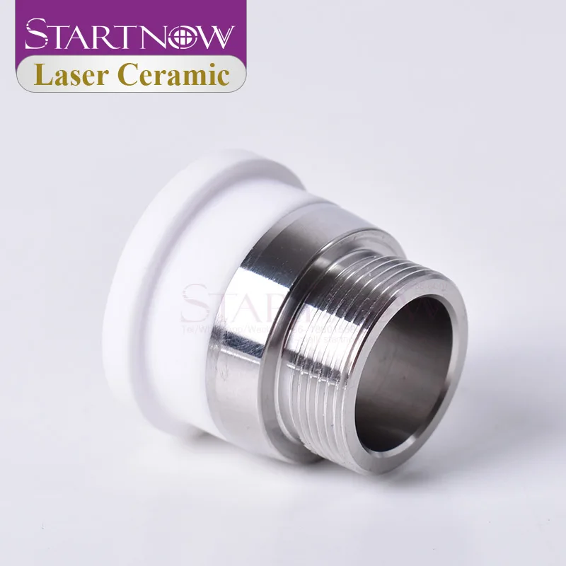 Startnow лазерный Керамика кольцо Тони Precitec M5 Raytools 3D WSX Ospri волоконная Лазерная