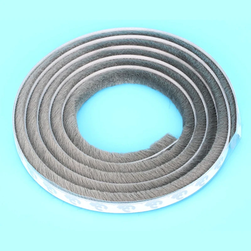 Уплотнительная лента для окон и дверей уплотнительная полоска из пеноматериала 9