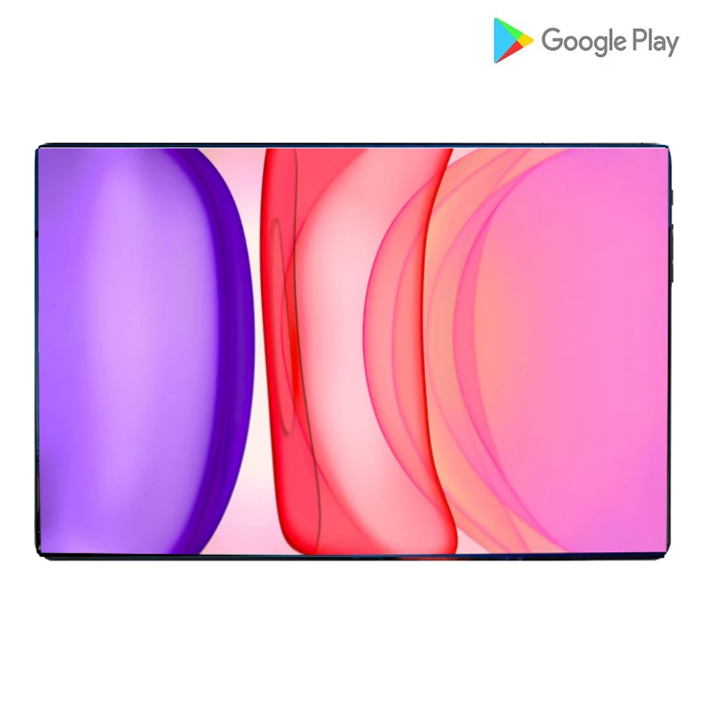 Быстрая Android 9,0 планшетный ПК Pad 10 дюймов ips 8 Core 6 Гб ram 64 Гб rom Dual SIM Card LTD телефонный звонок 10," фаблет