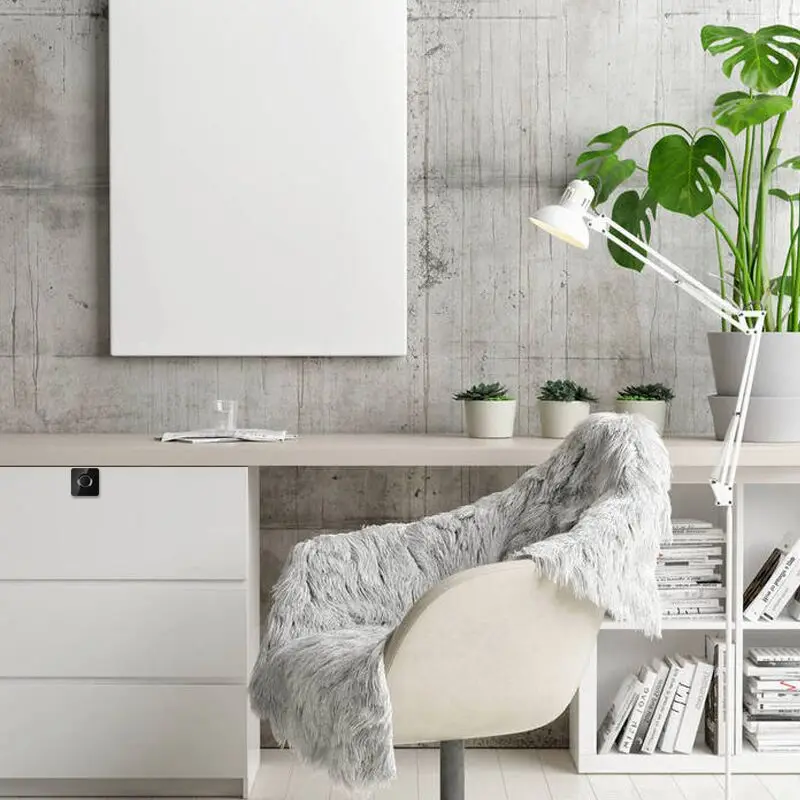 

Drawer Intelligent Electronic Lock File Cabinet Lock Storage Cabinet Fingerprint Lock Cabinet Door Fingerprint Lock Furniture