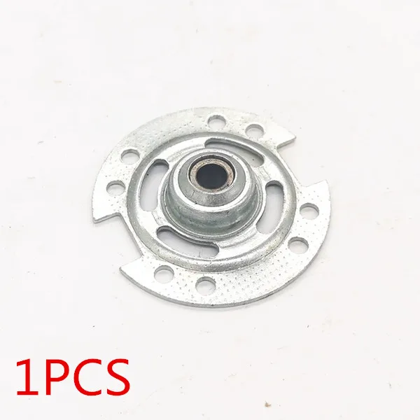 1PCS Держатель угольной щетки для RS775 RS750 RS755 BOSCH MAKITA DEWALT HITACHI METABO Milwaukee WORX Hilti Ryobi двигатель - Цвет: 1PCS