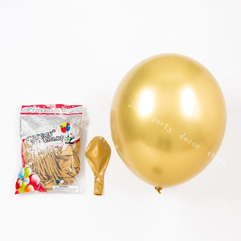 Baby Shower 130 шт. DIY авокадо зеленый воздушные шары-гирлянды арочный комплект