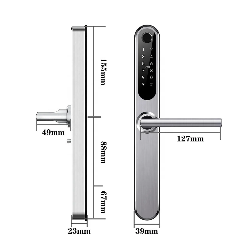thumb