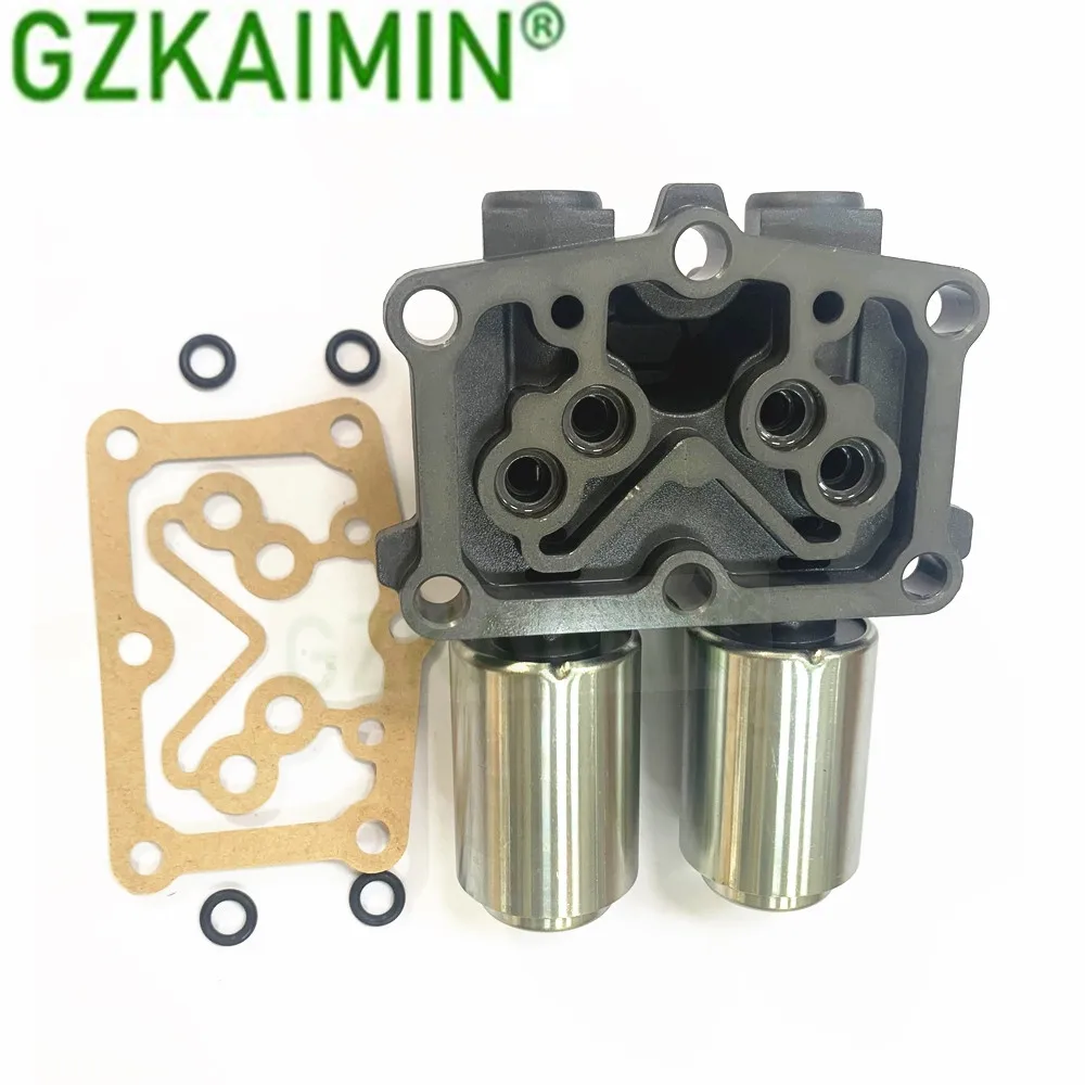 Высококачественный двухлинейный соленоид для Honda Civic 2006-2011 OEM 28260-RPC-004 28260RPC004 |