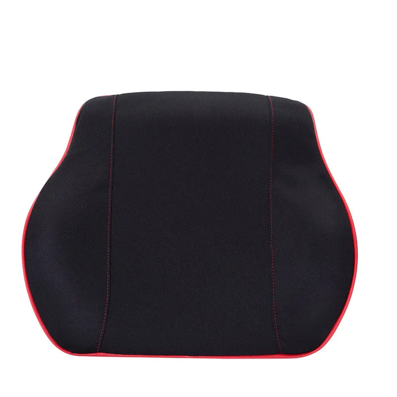 Ортопедическая подушка для поддержки поясницы Автомобильная из пены с эффектом