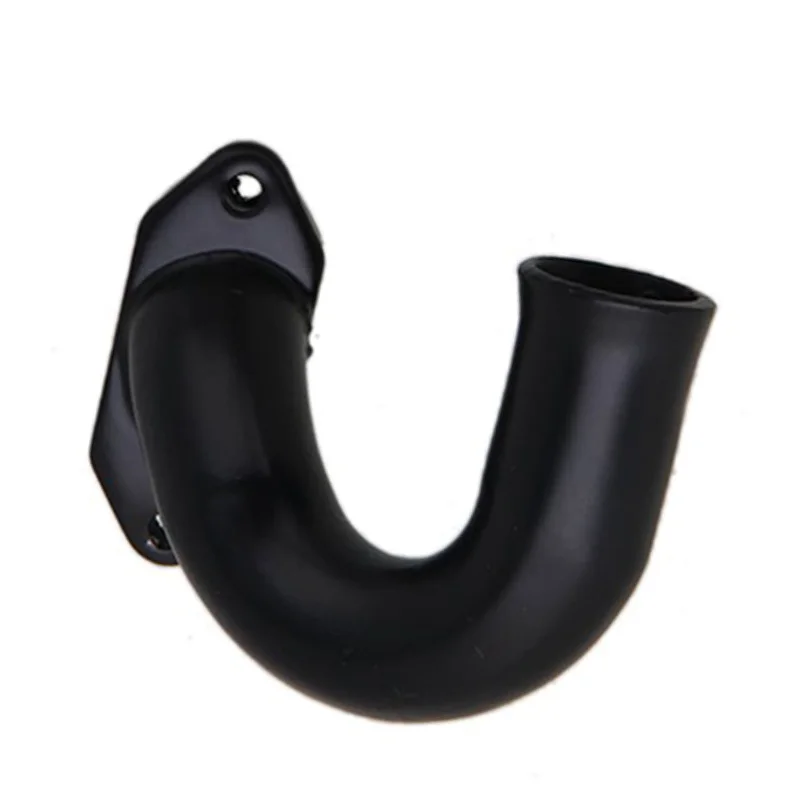 Серебристые W10003 Запчасти для модернизации из алюминиевого сплава выхлопная