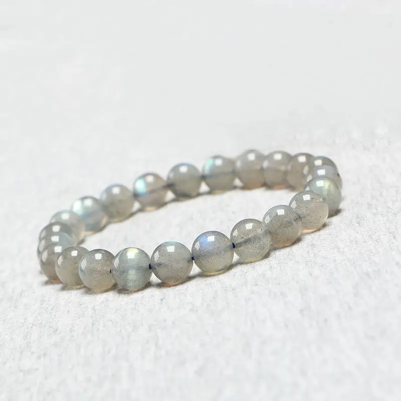 

Natural Moonstone Beads Men Bracelet Charm Healing Energy Tiger Eye Lapis Lazuli Stone Bracelets For Women Men Jewelry Gift