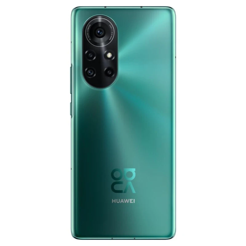 original huawei nova 8 pro 5g mobile phone 6 72 inch 120hz oled screen 8g128g kirin 985 64mp camera 66w super charge smartphone free global shipping