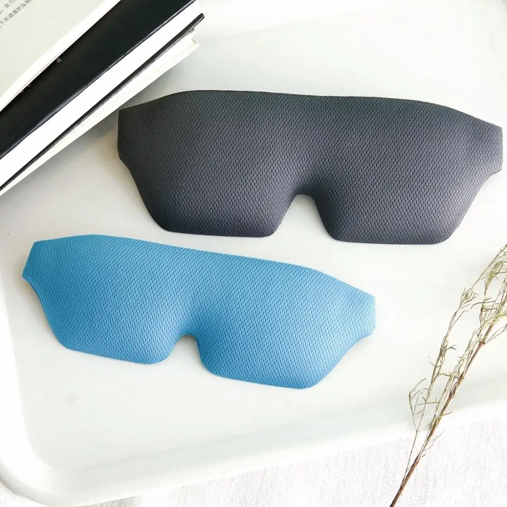 Drosea Eye Mask Deep Massage To Relieve Fatigue And Care For The Eyes, Light And Breathable Far Infrared Resonance
