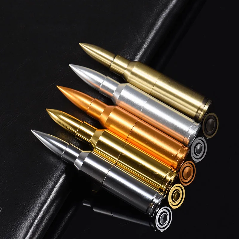 JASTER USB 2,0 Новая Металлическая Модель "Пуля" карта памяти Бесплатный брелок usb флеш-накопитель 4 ГБ 8 ГБ 16 ГБ 32 ГБ 64 ГБ Флешка u-диск подарок