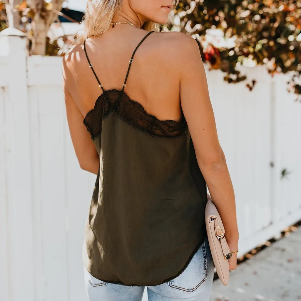 Пикантная элегантная обувь летний топ на бретельках застежкой-молнией спине для