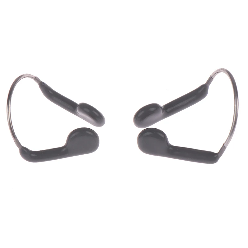 

Innovation Design Swimming Ear Plugs Soft Silicone Sound Penetration Waterproof Dust-Proof Earplugs Diving Water Surf Swim -40