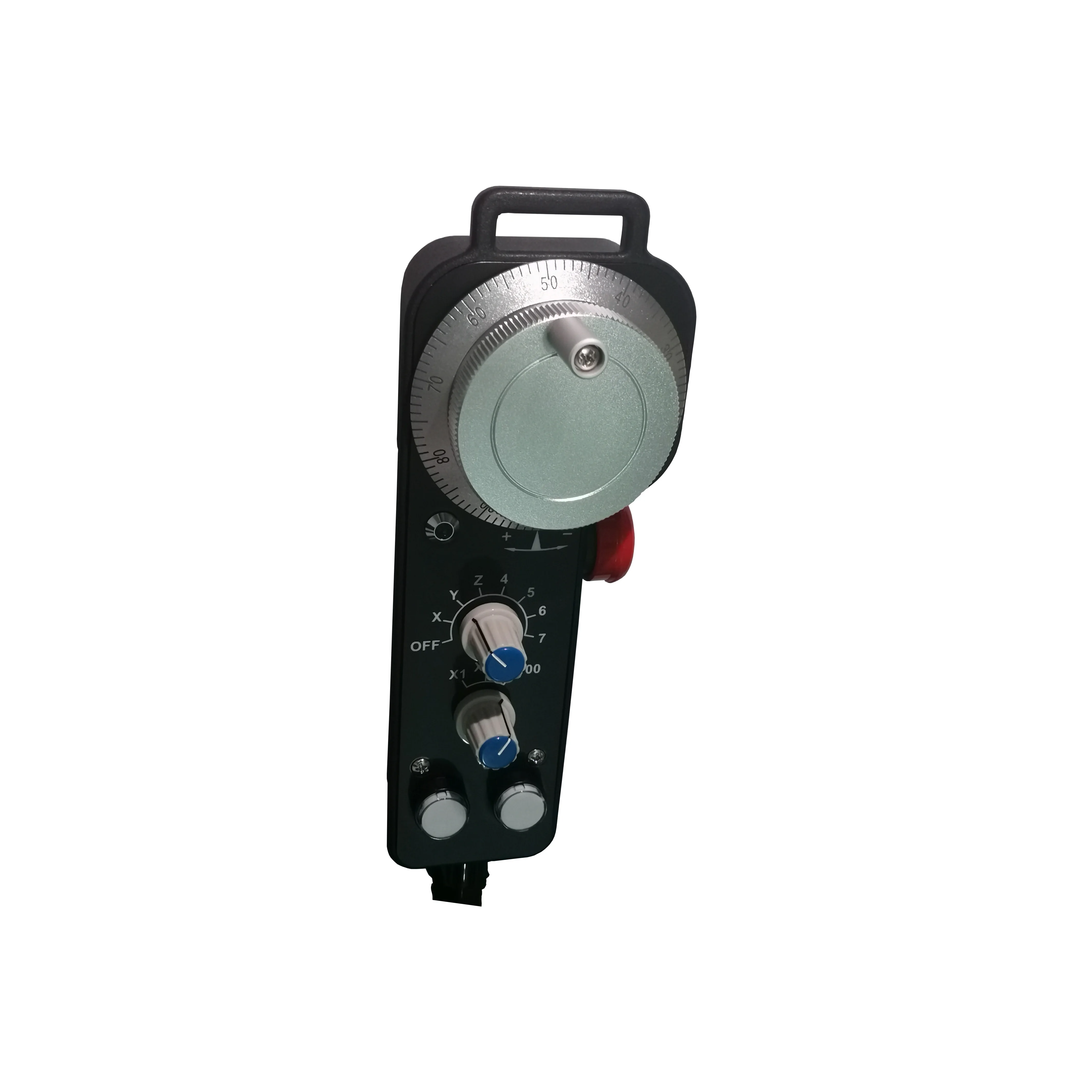 

High quality FUTURE HDW mpg hand encoder lathe machine iron casting cnc handwheel