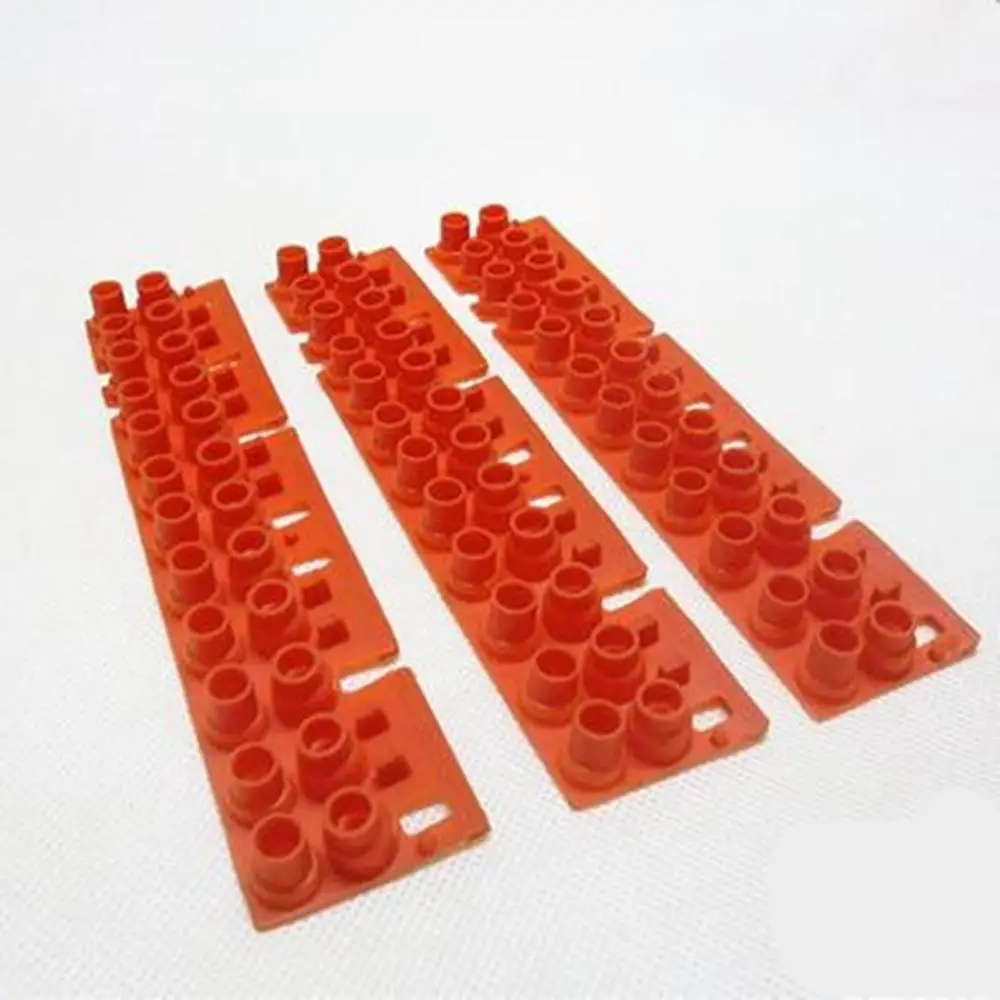 2 шт. проводящая резиновая прокладка для электронной клавиатуры Yamaha KB150 KB-200 PSR300